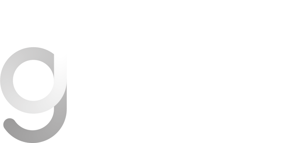 Glush Light Gradient Logo