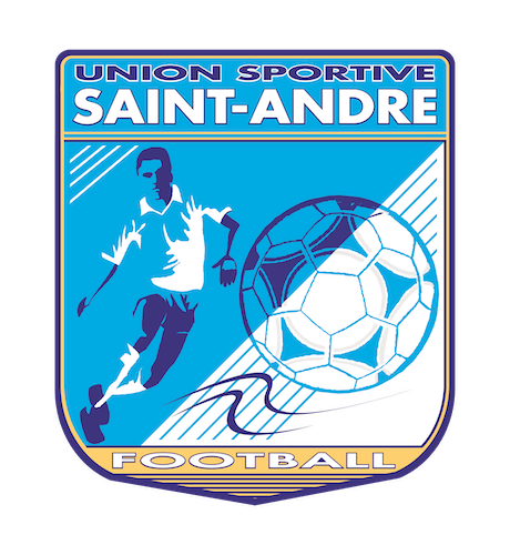 USSA Football Logo